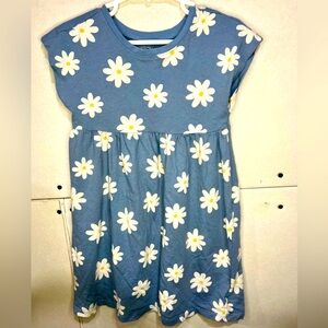 Old Navy Daisy Dress